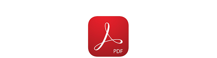 Acobat reader