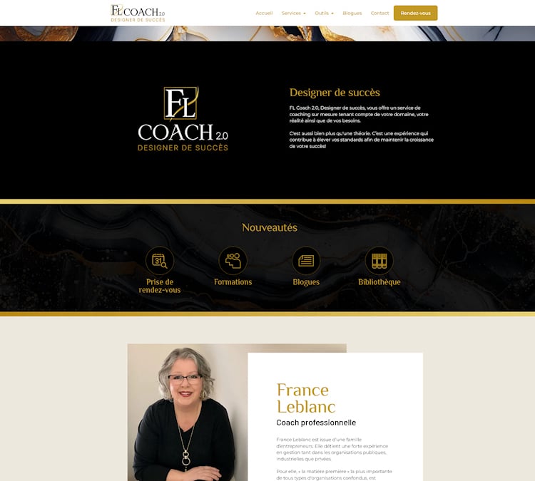 FL Coach