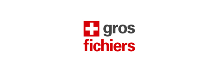 Gros fichiers