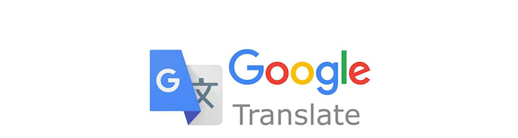 Google Translate